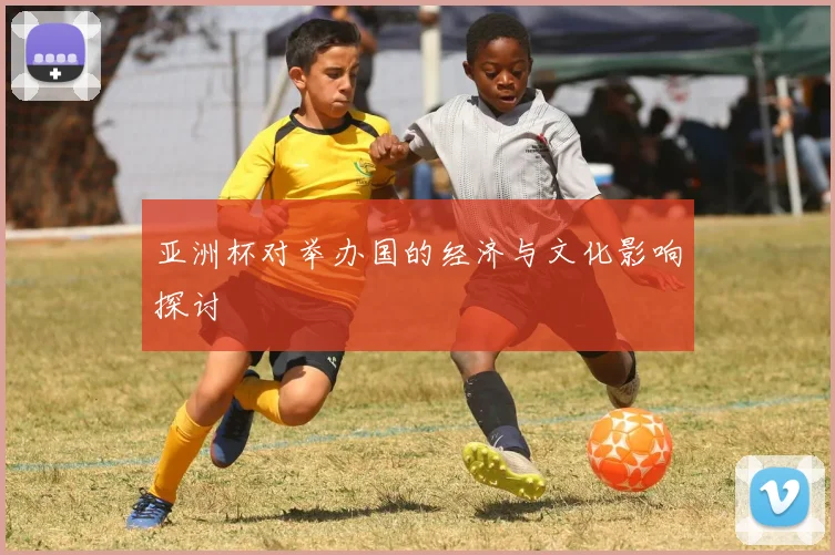 亚洲杯对举办国的经济与文化影响探讨