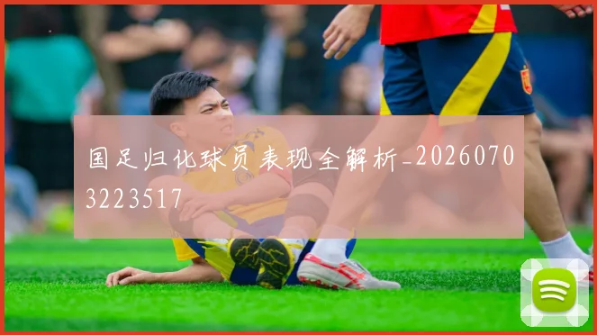 国足归化球员表现全解析_20260703223517